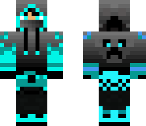 electro ninja