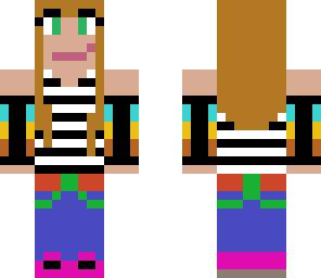 girl 1