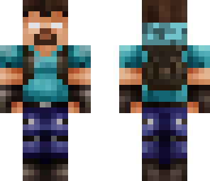 steve