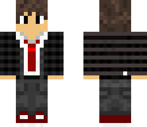 teen guy