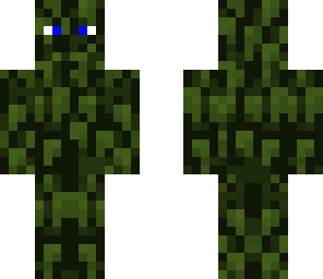 ghillie suit
