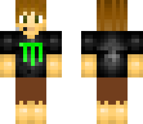 monster survivior
