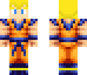 son goku