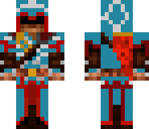 blue assasin