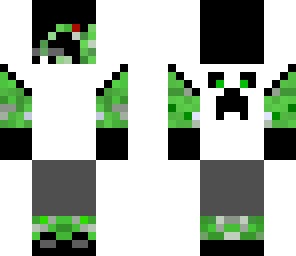 dj creeper finihsed v