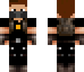 mercenary