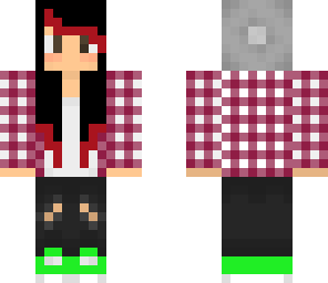 fixed the shoes