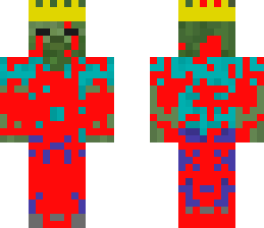 zombie did not get his brains