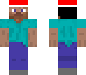 does it look like santa steve to you