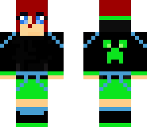 skarletrose23 skin