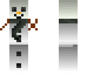 snowman