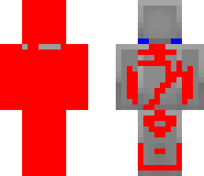 part red