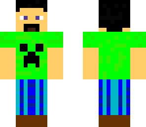 a normal guy