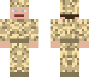 desert digital cammo