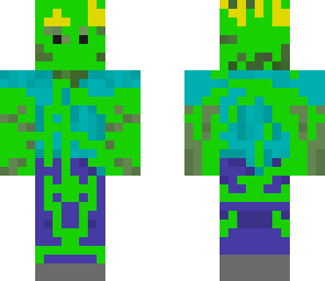zombie tonic