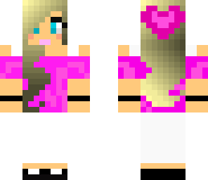 my pink sister