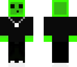 slime
