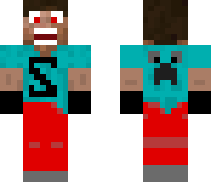 shocked awsome steave