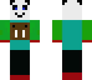 panda