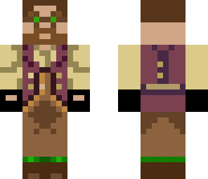fixed 2 airship pirate