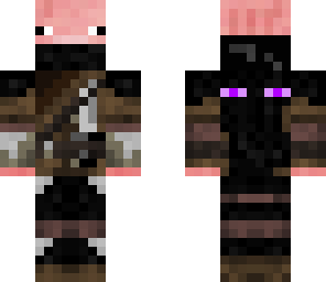 pigman ender hunter