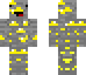 gold ore derp