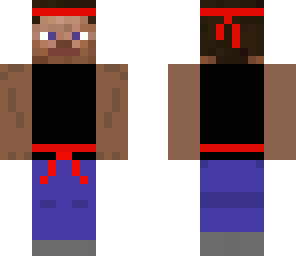 ninja steve