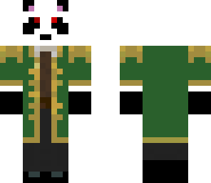 genral panda