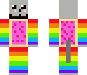 nyan cat