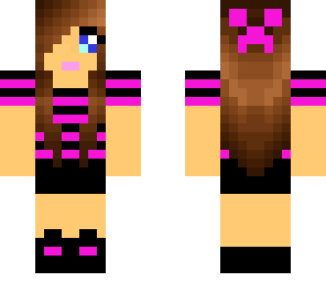 girl skin