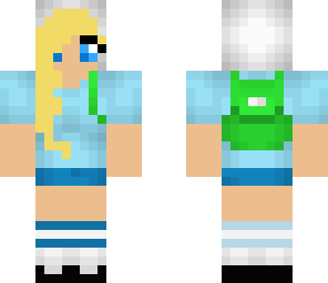 fionna 3