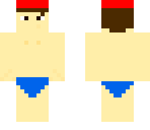 team zissou speedo