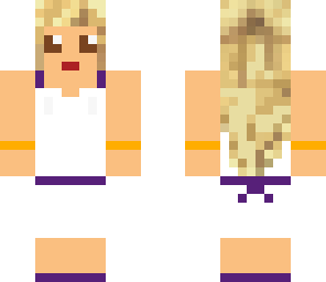 roman girl fix