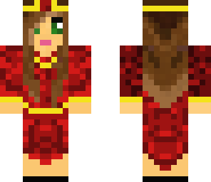 princess roxanne
