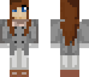 winter clothes