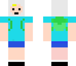 finn