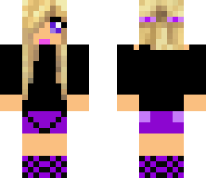 ender girl