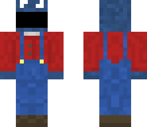cookie monster farmer