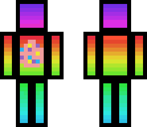 easter skin