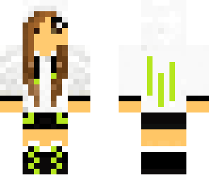 edit girl