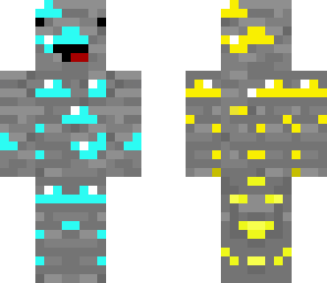 derpy ore guy