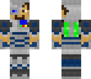 cyborg