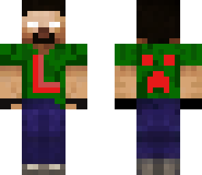 lorenzoc2000 skin