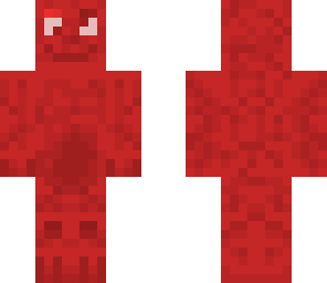 redted