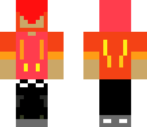 fire bender