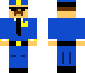 police