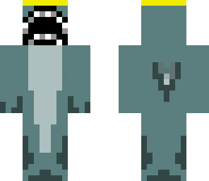 shark king
