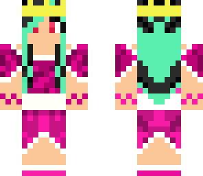 da queen