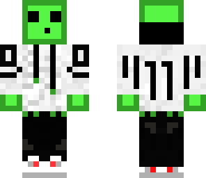 vortex1112 final skin change