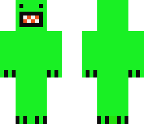 dino mannen